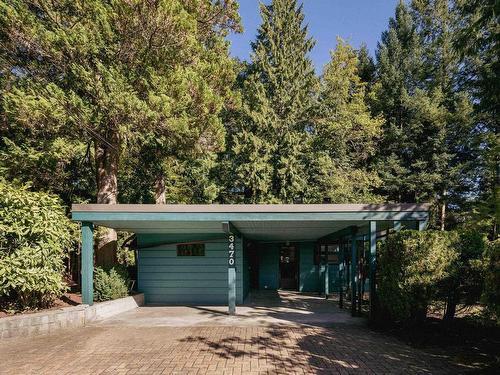 3470 Sunset Boulevard, North Vancouver, BC 