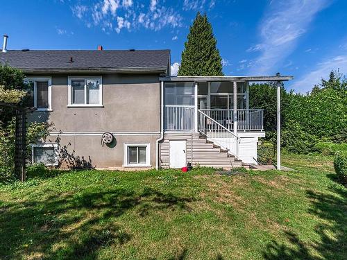 5988 Walker Avenue, Burnaby, BC 