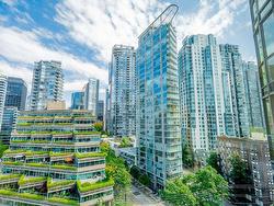 1204 555 JERVIS STREET  Vancouver, BC V6E 4N1