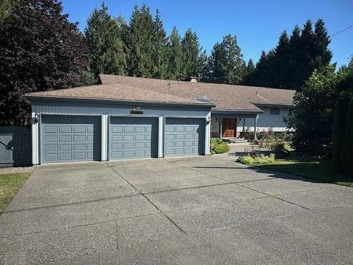 12260 218 Street, Maple Ridge, BC 