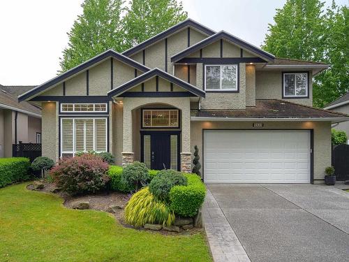 5535 Commodore Drive, Delta, BC 