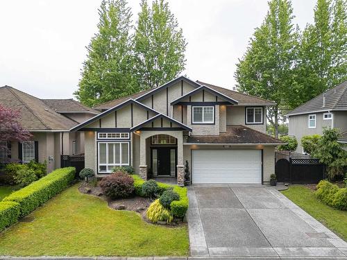 5535 Commodore Drive, Delta, BC 