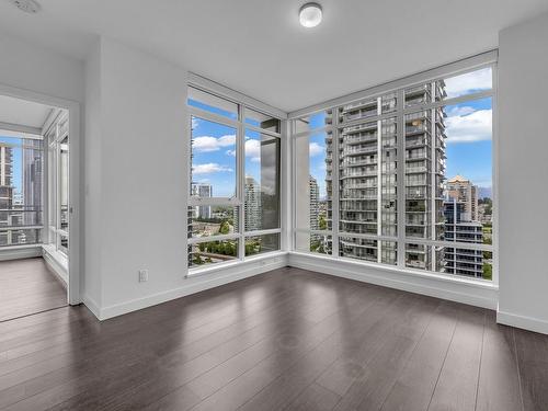 1702 2085 Skyline Court, Burnaby, BC 