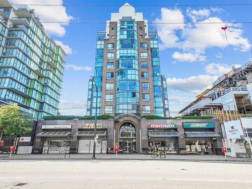 640 1268 W Broadway, Vancouver, BC 