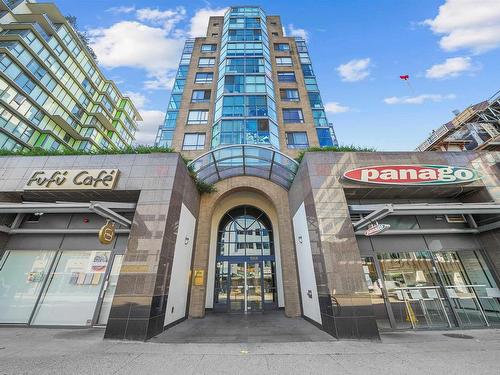 640 1268 W Broadway, Vancouver, BC 