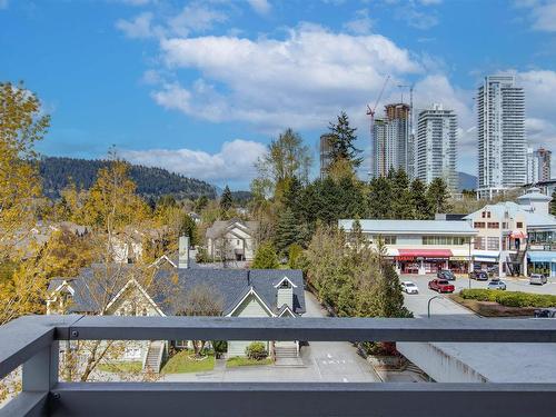 505 9868 Cameron Street, Burnaby, BC 