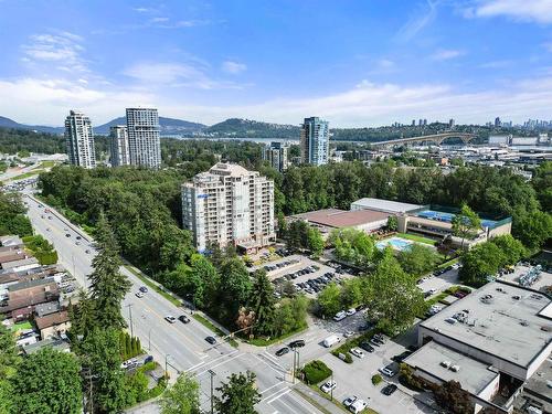 512 1327 E Keith Road, North Vancouver, BC 