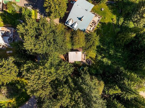 8109 Cedar Springs Road, Whistler, BC 