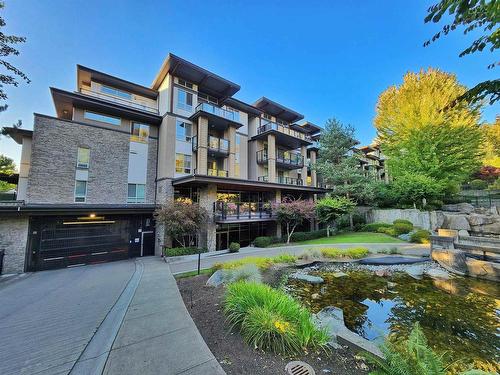 211 7488 Byrnepark Walk, Burnaby, BC 