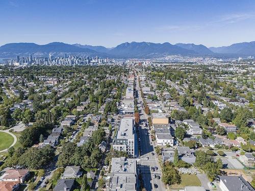 304 188 E 32Nd Avenue, Vancouver, BC 