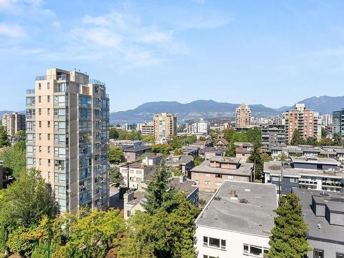 10A 1568 W 12Th Avenue, Vancouver, BC 