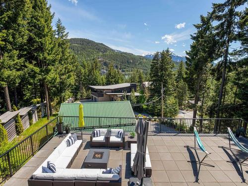 9144 Emerald Drive, Whistler, BC 