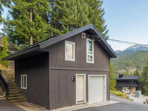 9144 Emerald Drive, Whistler, BC 