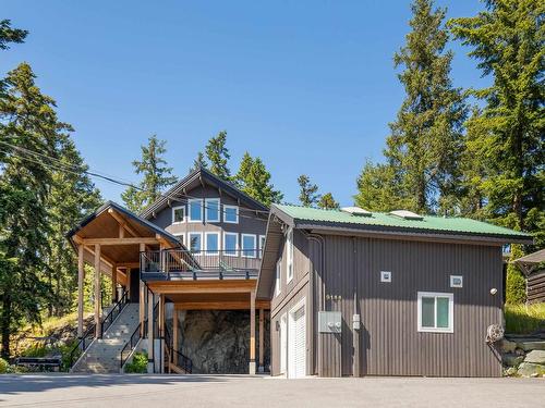 9144 Emerald Drive, Whistler, BC 