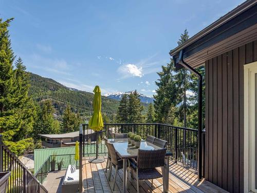 9144 Emerald Drive, Whistler, BC 