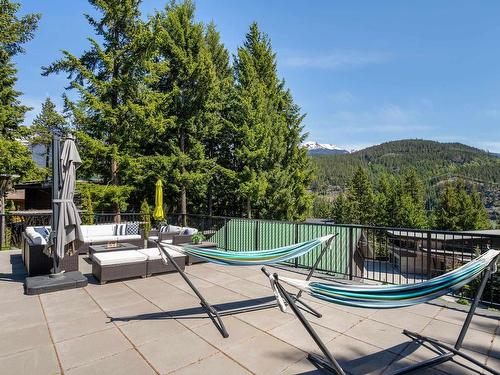 9144 Emerald Drive, Whistler, BC 