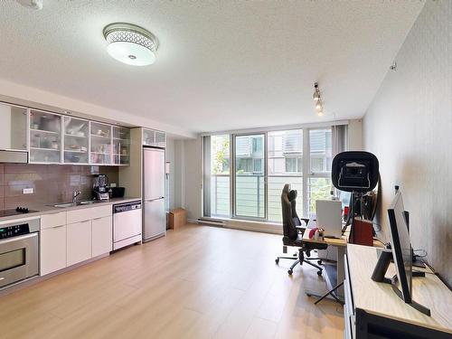 515 168 Powell Street, Vancouver, BC 