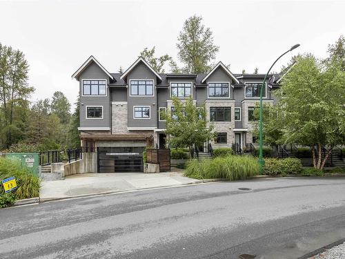 4 1960 Glenaire Drive, Vancouver, BC 