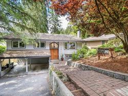 2407 TREETOP LANE  North Vancouver, BC V7H 2K6