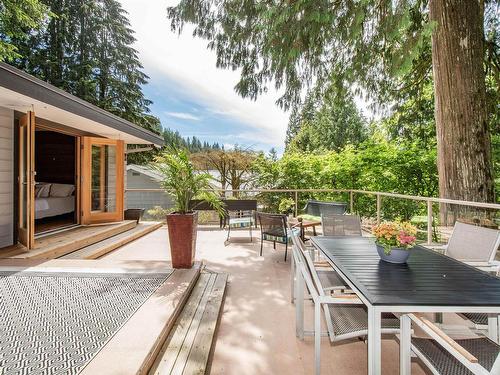 2407 Treetop Lane, North Vancouver, BC 