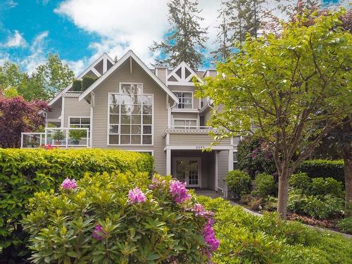 102 3393 Capilano Crescent, North Vancouver, BC 