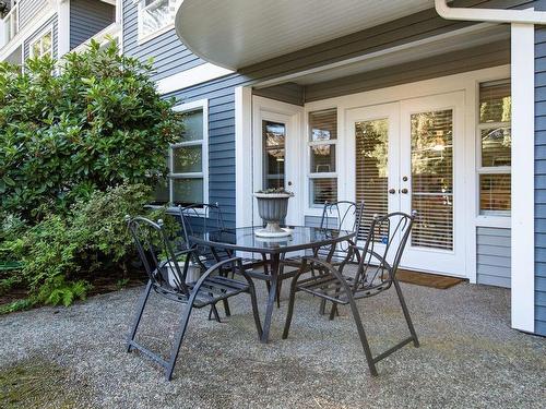 102 3393 Capilano Crescent, North Vancouver, BC 