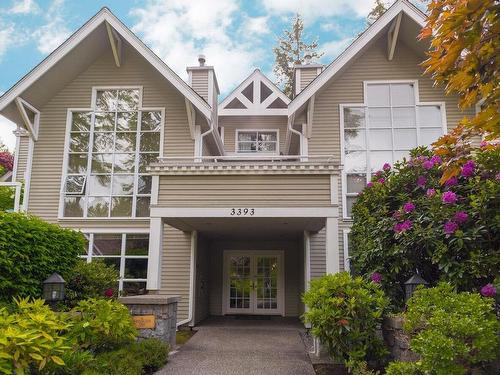 102 3393 Capilano Crescent, North Vancouver, BC 