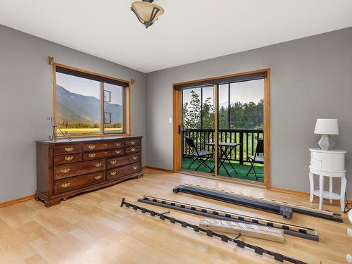 8184 Pemberton Meadows Road, Pemberton, BC 