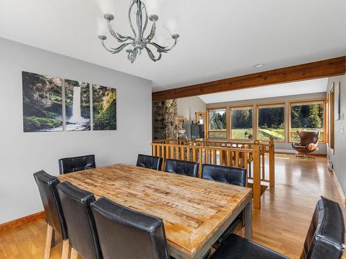 8184 Pemberton Meadows Road, Pemberton, BC 