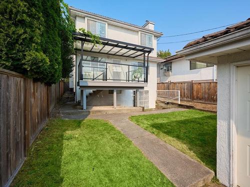 890 W 63Rd Avenue, Vancouver, BC 