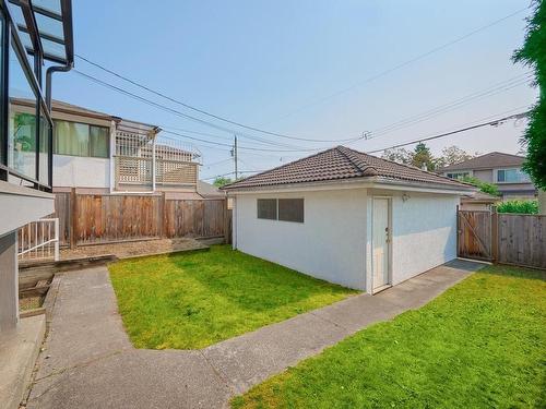 890 W 63Rd Avenue, Vancouver, BC 