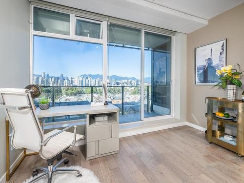 603 728 W 8Th Avenue, Vancouver, BC 