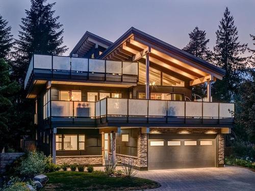 7333 Toni Sailer Lane, Whistler, BC 