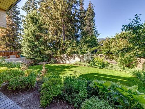 7333 Toni Sailer Lane, Whistler, BC 