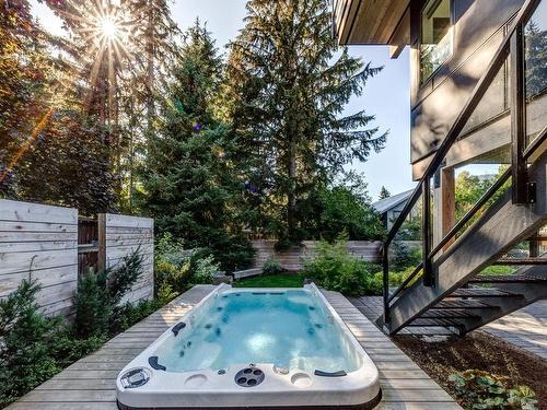 7333 Toni Sailer Lane, Whistler, BC 