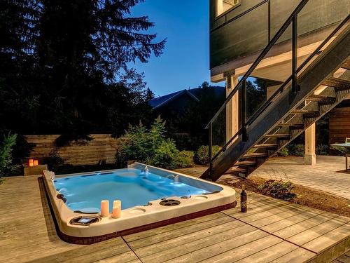 7333 Toni Sailer Lane, Whistler, BC 