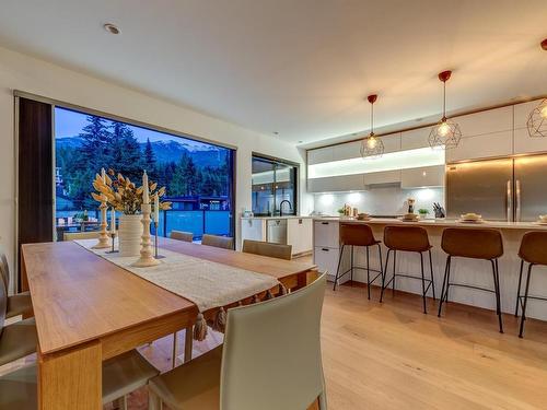 7333 Toni Sailer Lane, Whistler, BC 