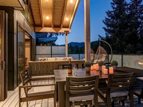 7333 Toni Sailer Lane, Whistler, BC 