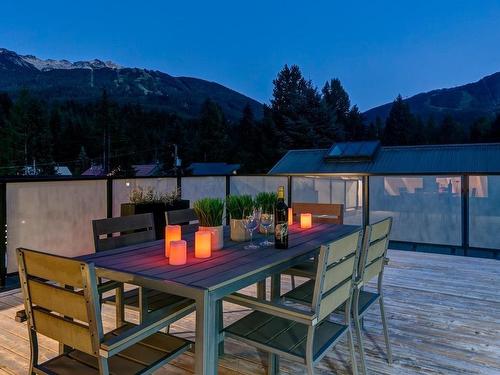 7333 Toni Sailer Lane, Whistler, BC 