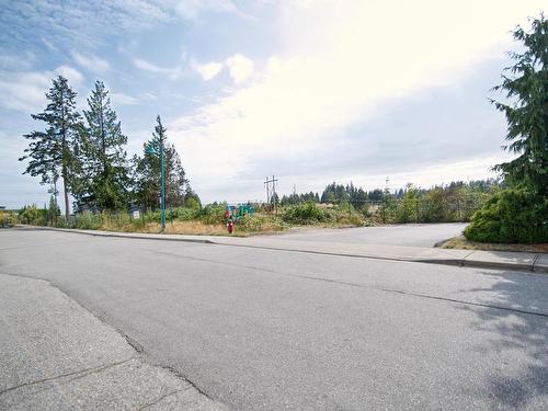 Lot 1 5711 Ebbtide Street, Sechelt, BC 