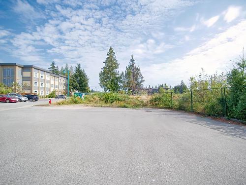 Lot 1 5711 Ebbtide Street, Sechelt, BC 