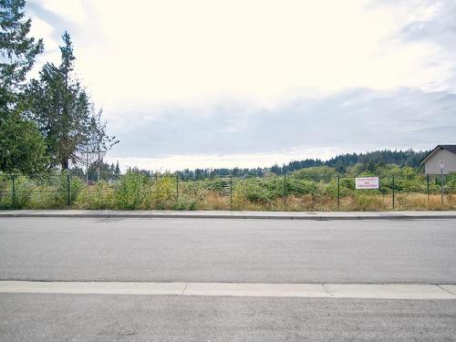 Lot 1 5711 Ebbtide Street, Sechelt, BC 