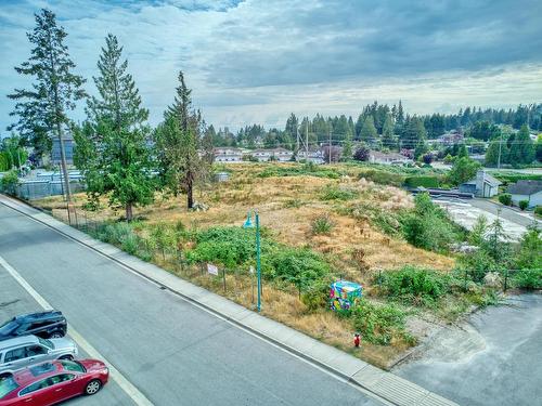 Lot 1 5711 Ebbtide Street, Sechelt, BC 