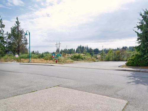 Lot 1 5711 Ebbtide Street, Sechelt, BC 