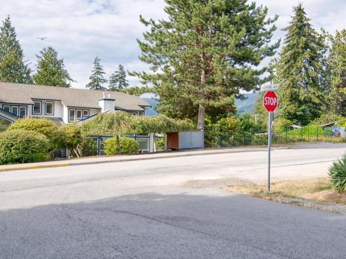 Lot 1 5711 Ebbtide Street, Sechelt, BC 