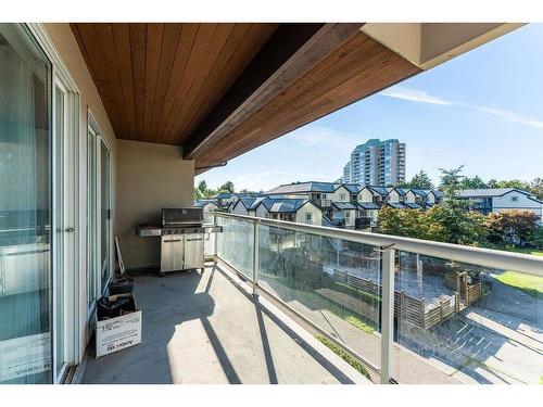 404 3 K De K Court, New Westminster, BC 