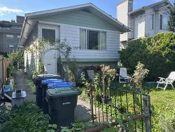 2342 KELLY AVENUE  Port Coquitlam, BC V3C 1Y2