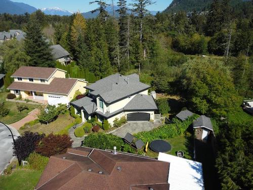 1010 Wenda Place, Squamish, BC 