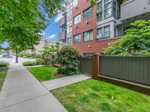 109 345 Lonsdale Avenue, North Vancouver, BC 