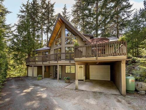 9340 Emerald Drive, Whistler, BC 